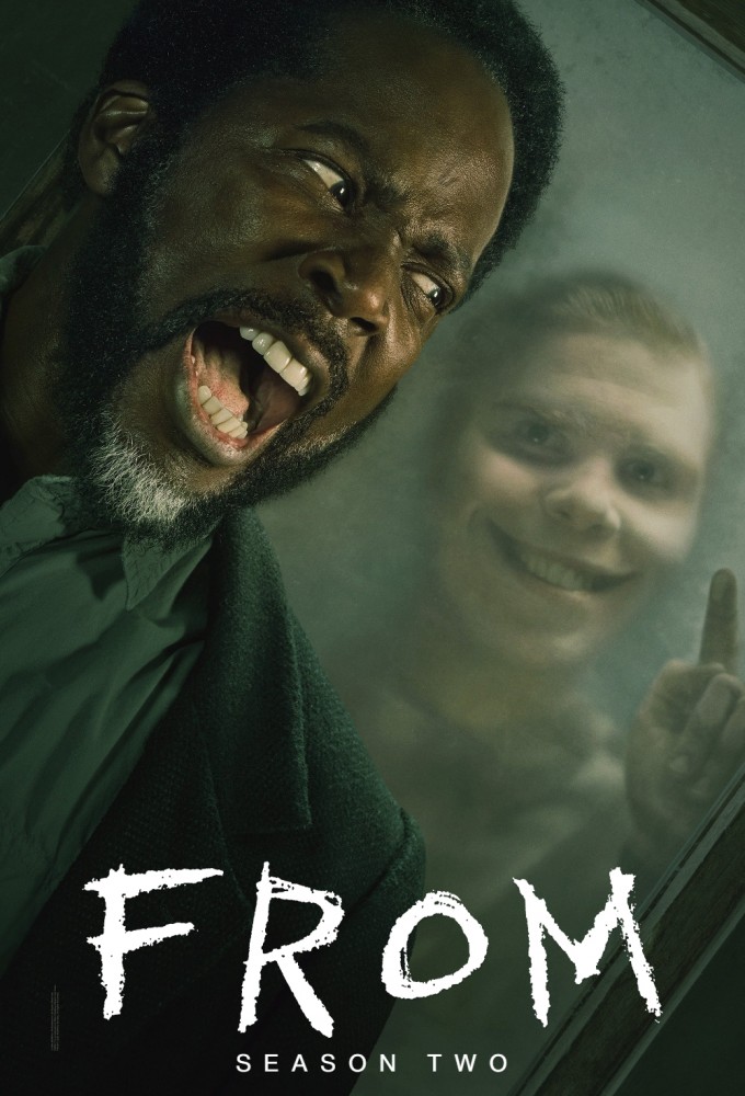 FROM - Season 2 [97651] (A1772574424) [[TV Programmes]] --Plex--